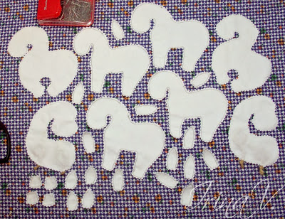 Лошадки - символ 2014 года