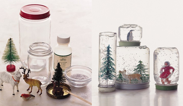 Поделки к Новому Году