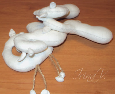 Лошадки - символ 2014 года