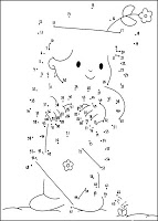 УРОКИ РИСОВАНИЯ. МАТЕМАТИЧЕСКИЕ РАСКРАСКИ