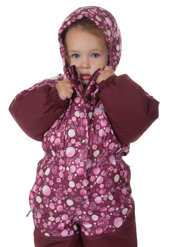 Детская одежда, комбинезоны-трансформеры от 1950 руб