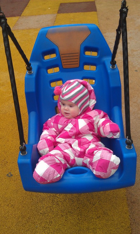 Девицы наши - 10 месяцев