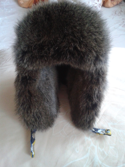 Наши обновки на зиму!