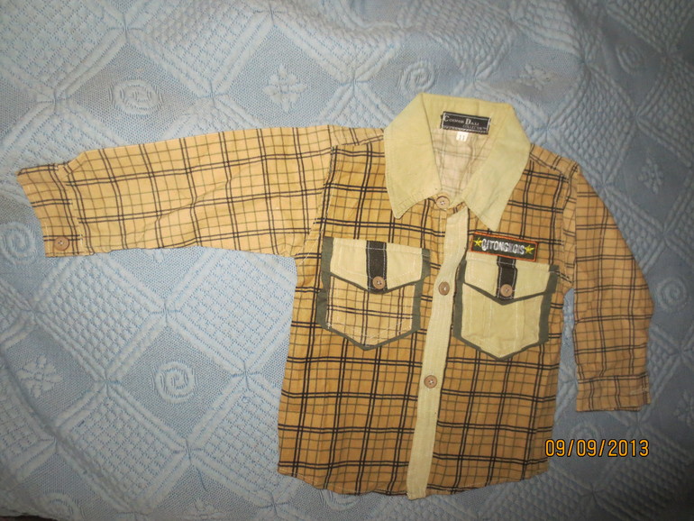 Вещи на мальчика!от 1 года до 1.5!