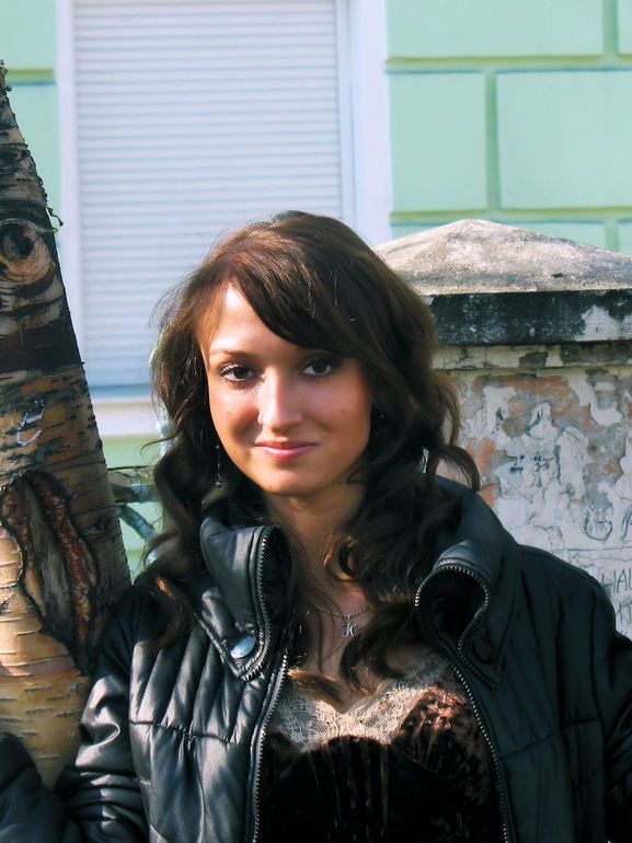 Нужен совет, девочки!:)