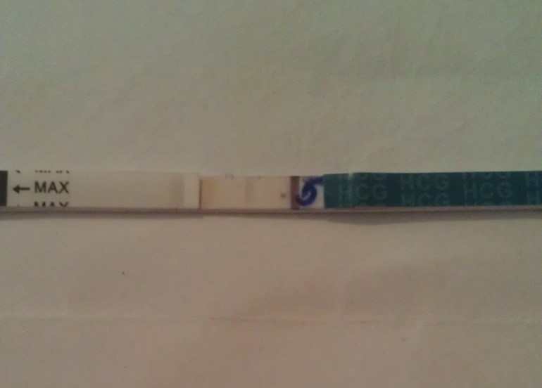 Я БЕРЕМЕННА!!!Урааааа!!!Слава тебе, Господи!!!!!!