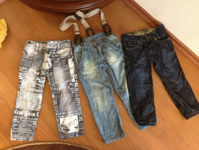 armani dg ferre cavalli и др. на мальчика 1-3 года