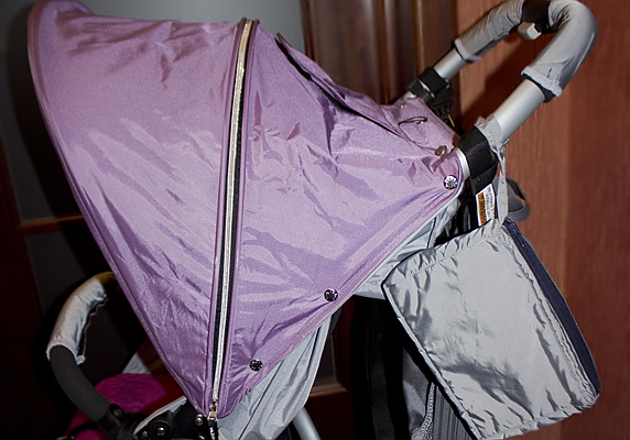 Еще немного про Snap4