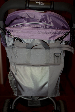 valco baby snap 4 Приехала сегодня ко мне моя прелесть)))