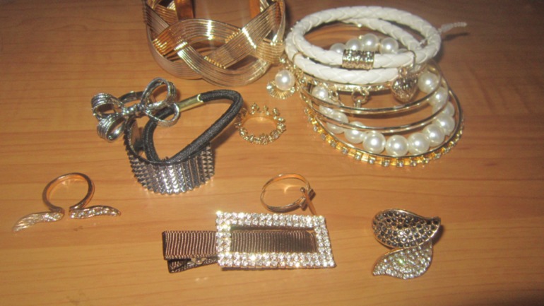 еще похвастаюсь)))