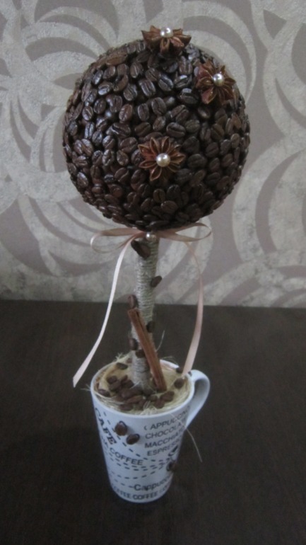 Предлагаю мои деревца)))