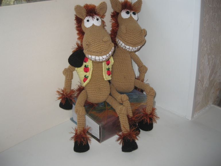 Подготовка к Новому году