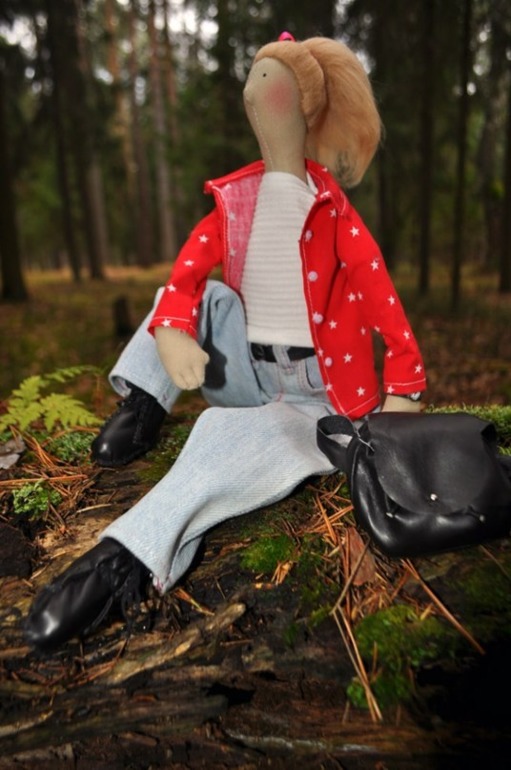 Мои хорошие!