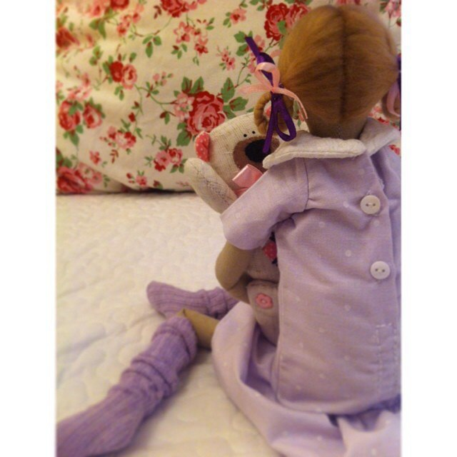 Мои хорошие!