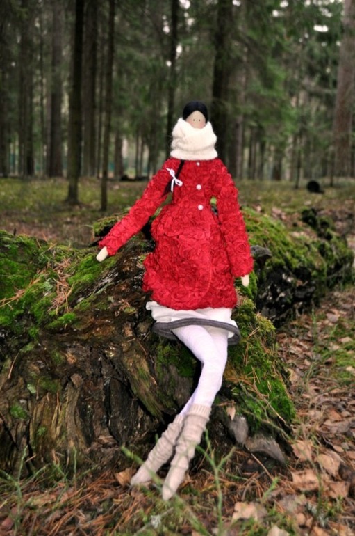 Мои хорошие!