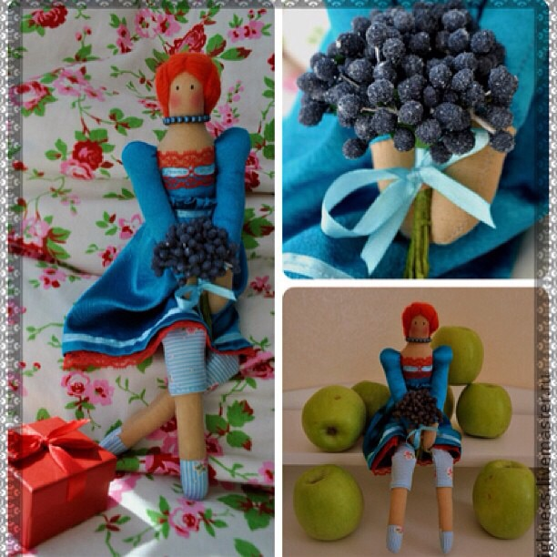 Мои хорошие!