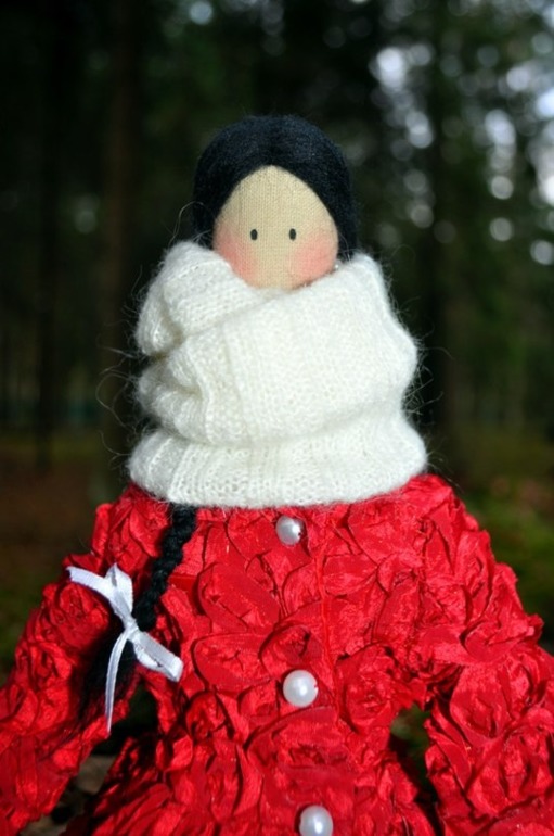 Мои хорошие!