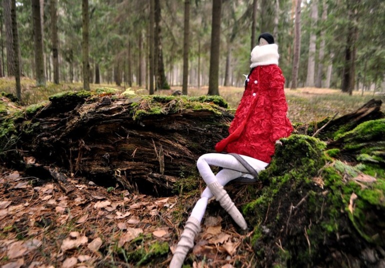 Мои хорошие!