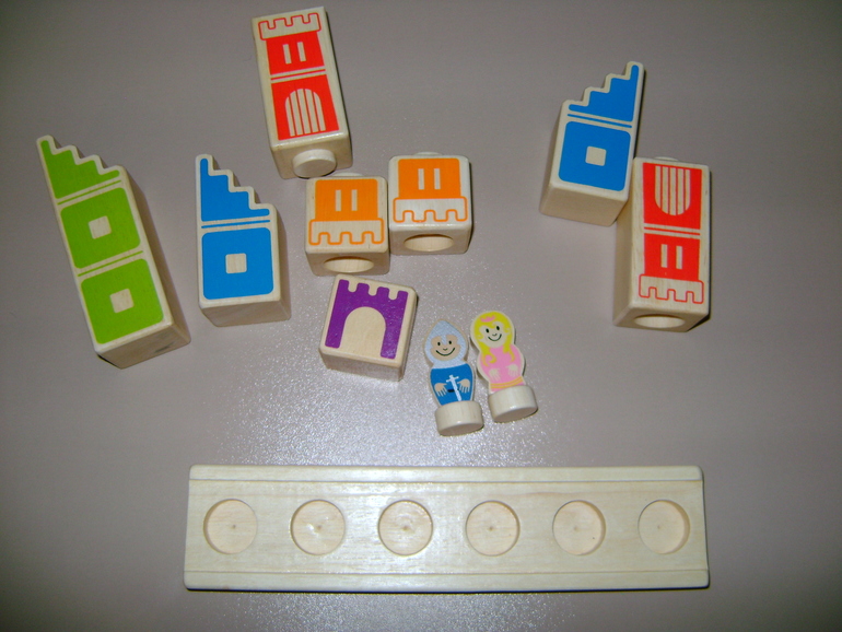 Наше приобретение )