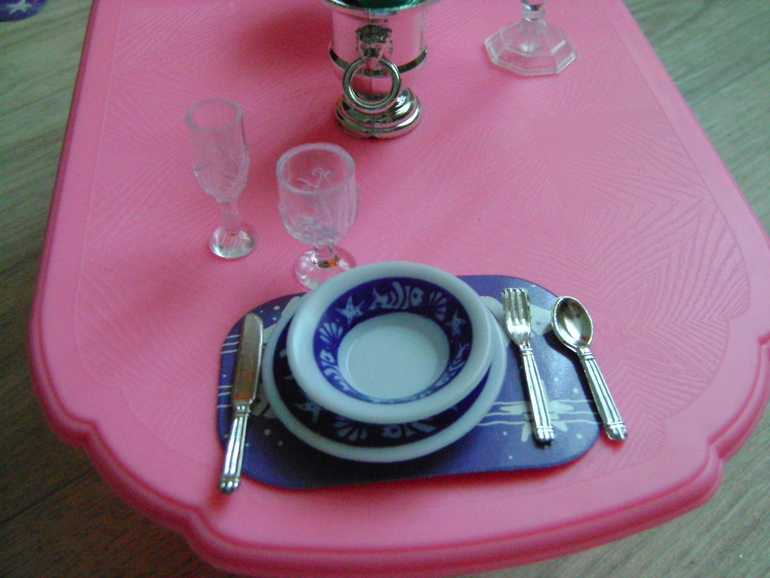 Наши подарочки(много фото)