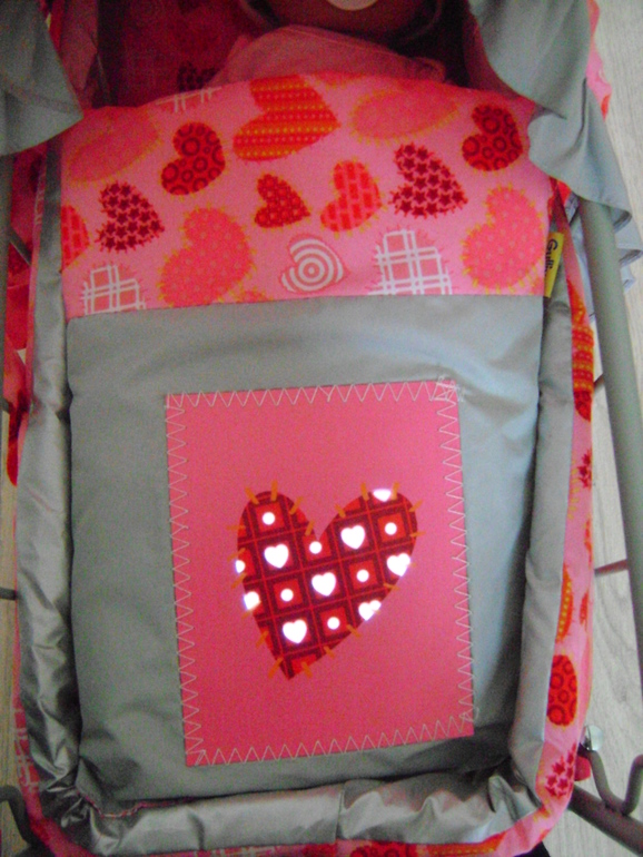 Наши подарочки(много фото)