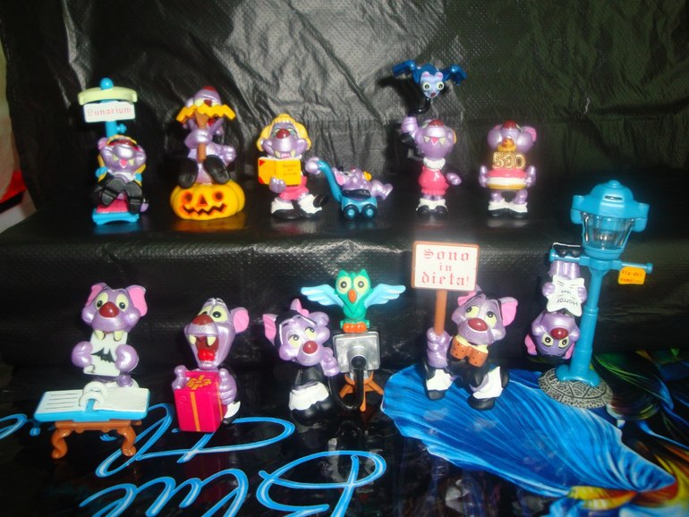 Наши подарочки(много фото)