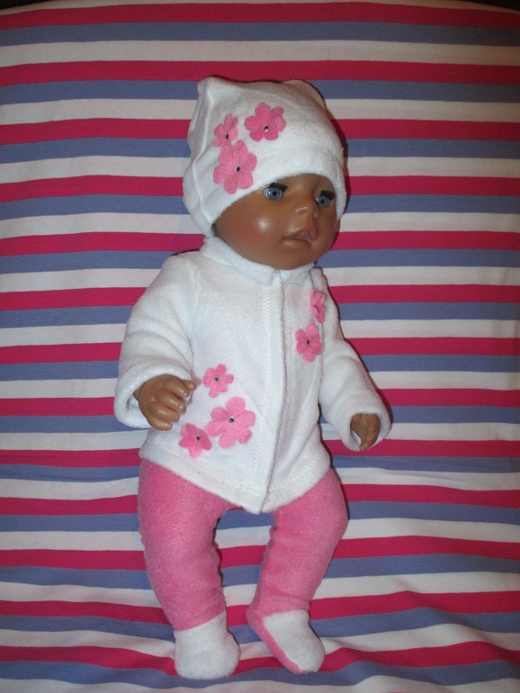 Наши подарочки(много фото)