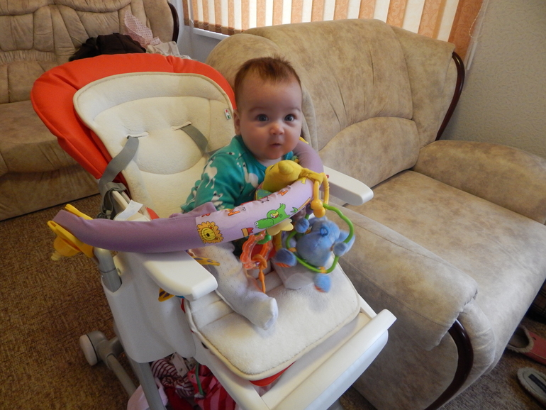 Просто хороший день=)