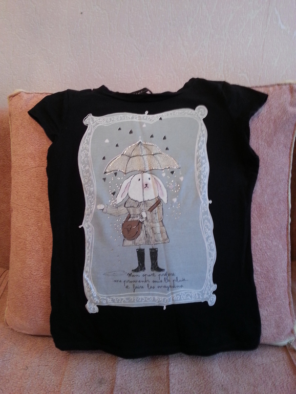 Продам футболку ZARA!