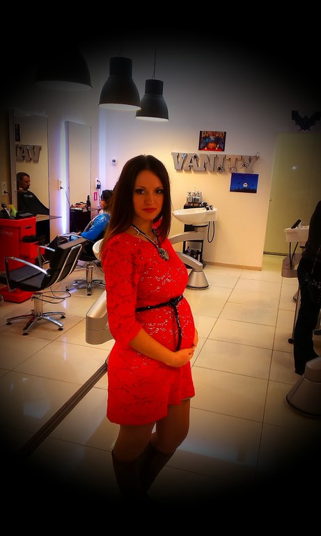 А у нас Hallowen, а у вас?))