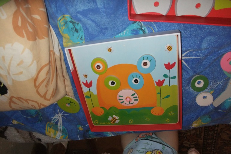 Мордашки-очаровашки)