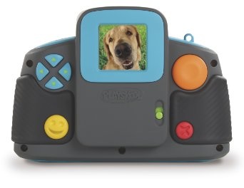 Новая цифровая камера-проектор Playskool Showcam 3800 руб