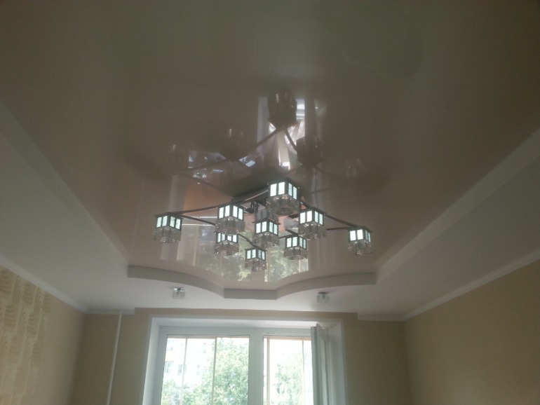 Натяжные потолки, СКИДКИ ЭТОЙ ОСЕНЬЮ!!! Москва и область