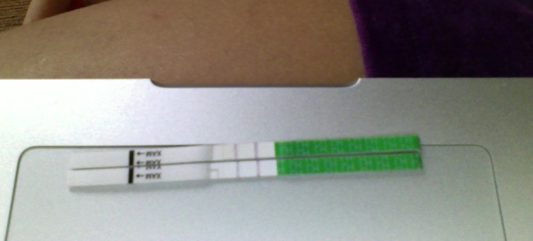 Овуляция 2 дня подряд???