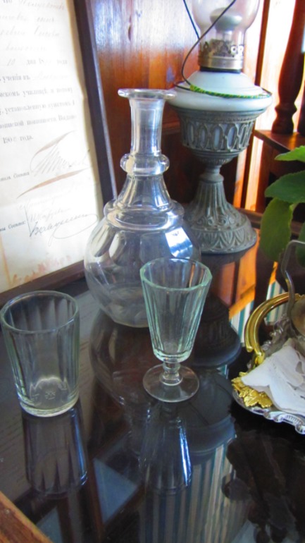 Музей городского быта XIX века