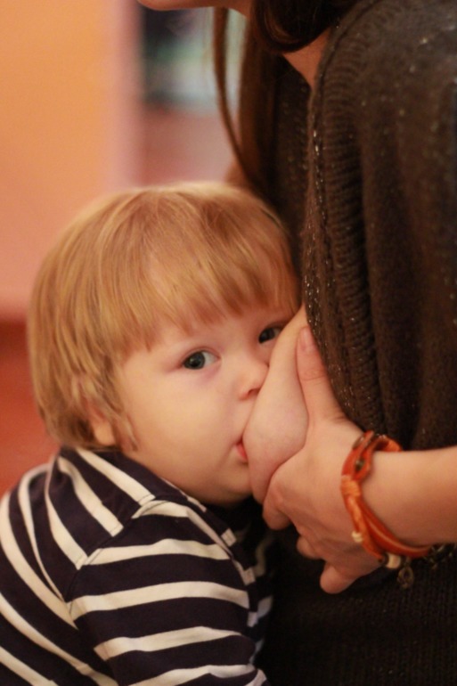 Наша сегодняшняя слинговстреча - фотоотчет