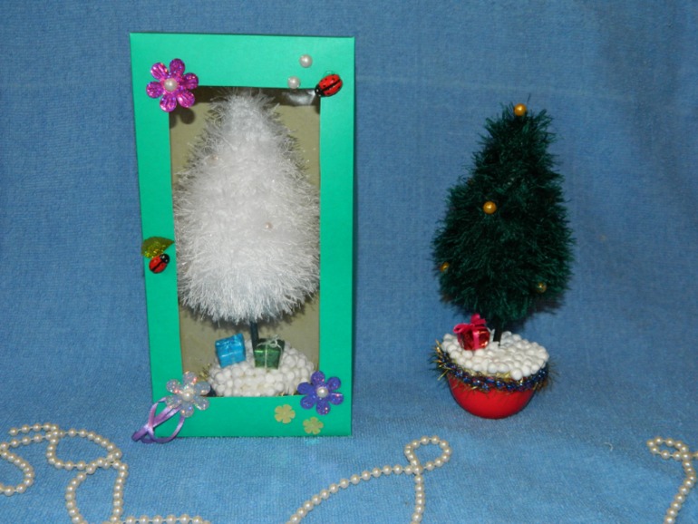 подарки на новый год на любой вкус