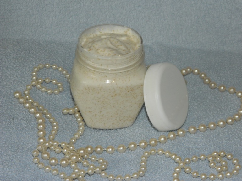 и я решила показать своё мылко и не только ....