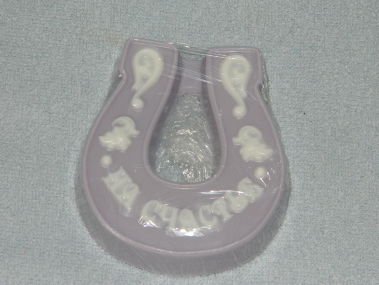 и я решила показать своё мылко и не только ....