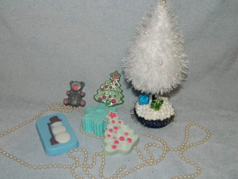 подарки на новый год на любой вкус