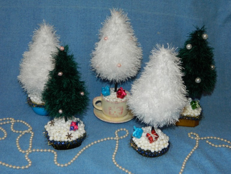 подарки на новый год на любой вкус