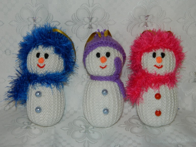 готовимся к новому году ))