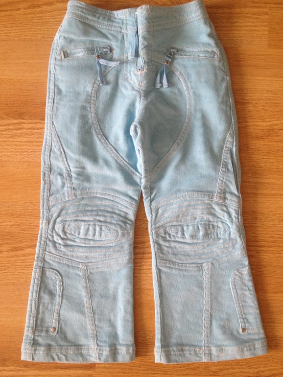 джинсы и брюки 92-98: Москва и регионы