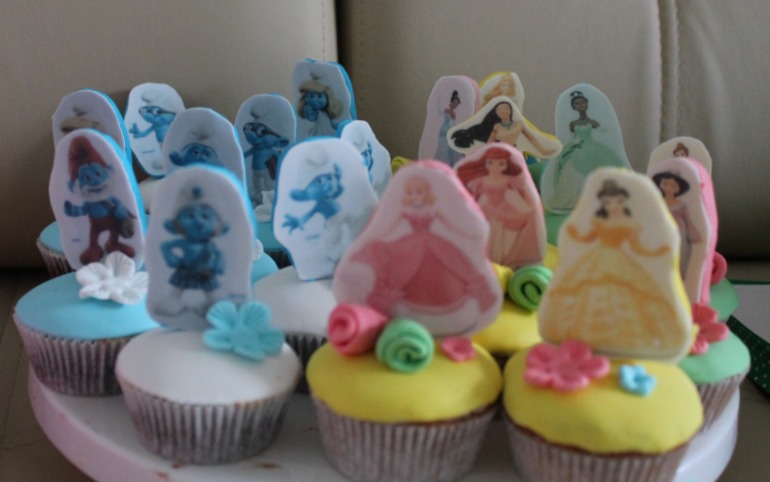 для девочки