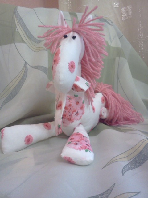 пошилось, вот....