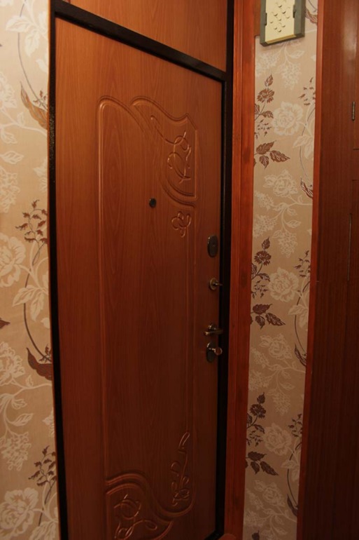 Продается двухкомнатная квартира в Троицке