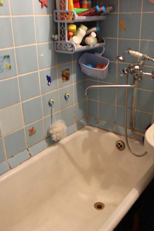 Продается двухкомнатная квартира в Троицке