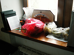 Взлёт 68. День 5-6.