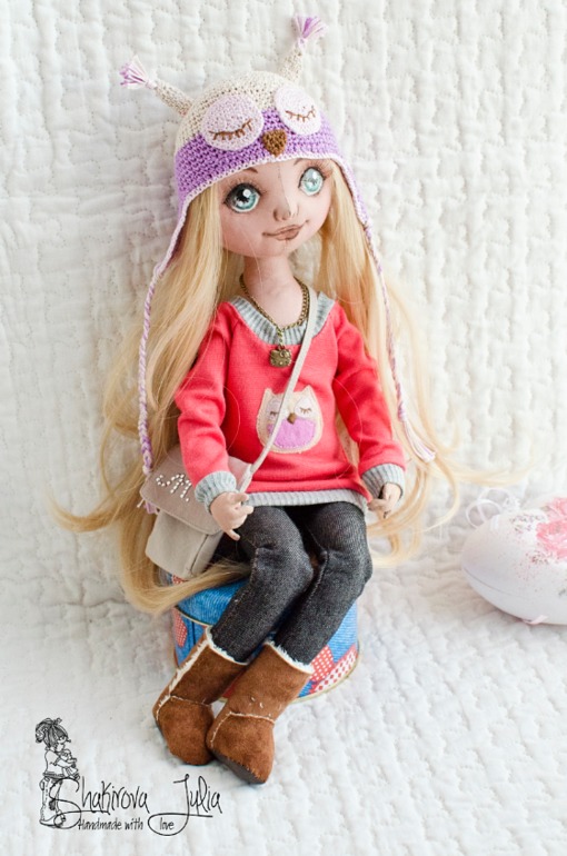 Милашка Милена