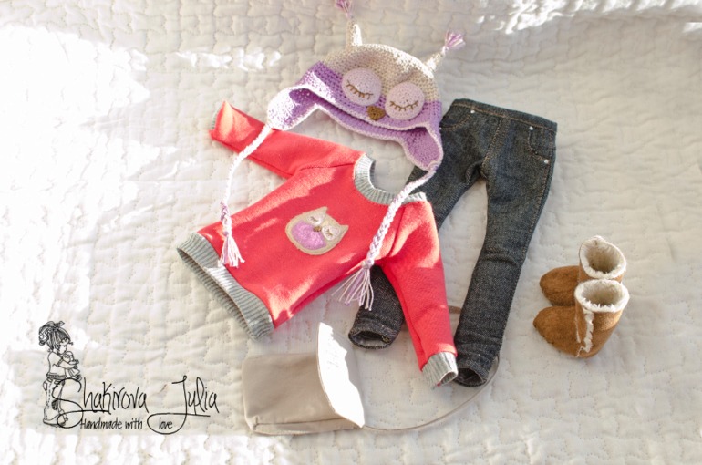 Милашка Милена